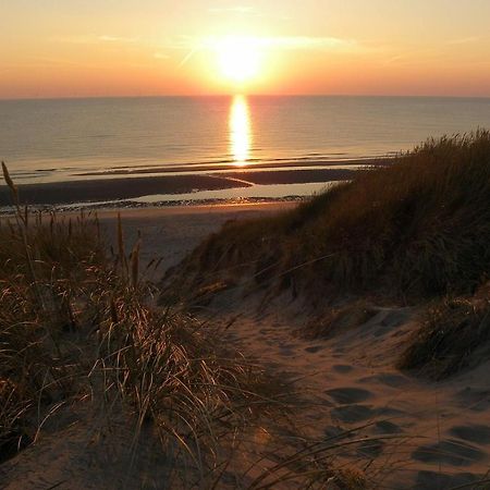 Apartament Kraaiennest Egmond aan Zee Zewnętrze zdjęcie
