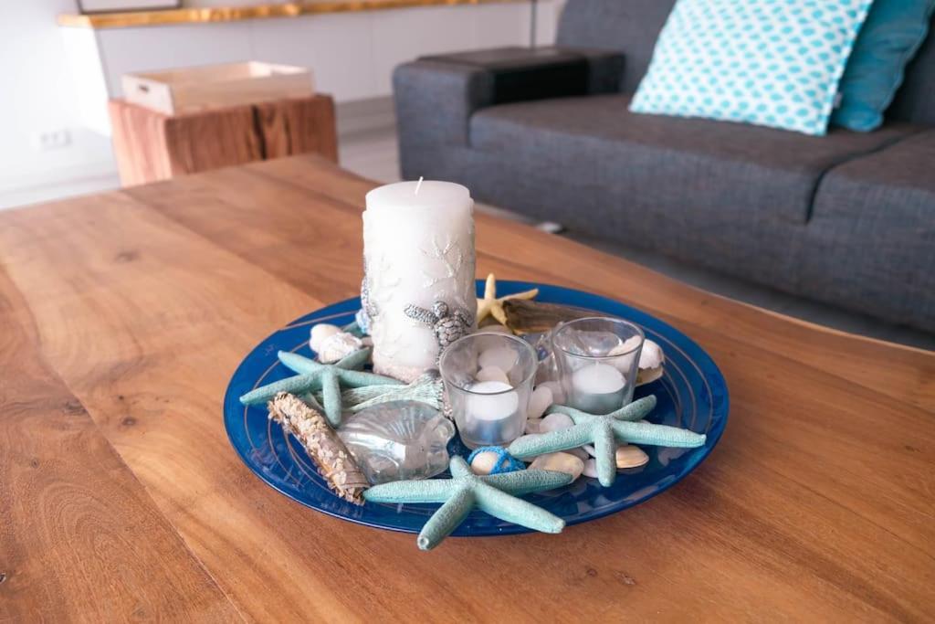 Apartament Kraaiennest Egmond aan Zee Zewnętrze zdjęcie