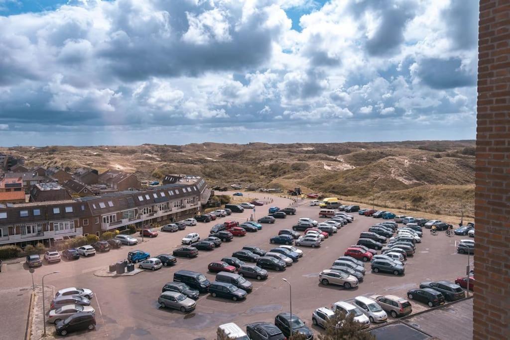 Apartament Kraaiennest Egmond aan Zee Zewnętrze zdjęcie