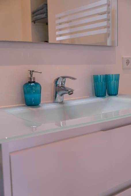 Apartament Kraaiennest Egmond aan Zee Zewnętrze zdjęcie