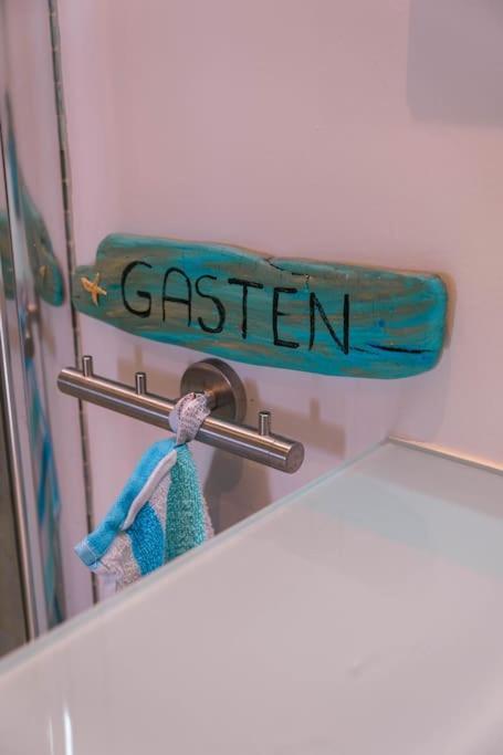 Apartament Kraaiennest Egmond aan Zee Zewnętrze zdjęcie