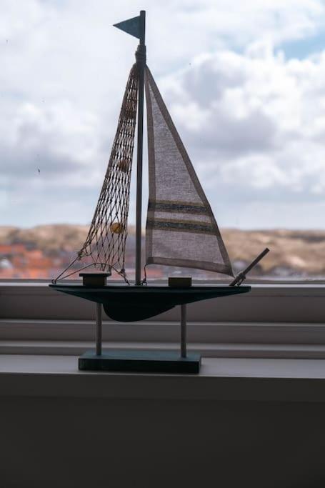 Apartament Kraaiennest Egmond aan Zee Zewnętrze zdjęcie