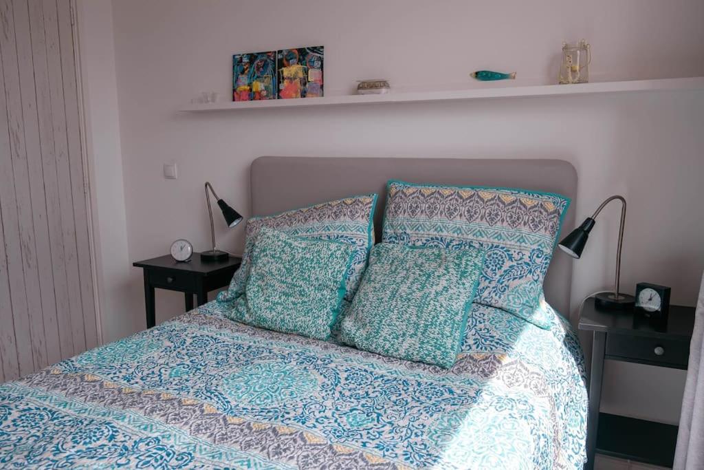 Apartament Kraaiennest Egmond aan Zee Zewnętrze zdjęcie