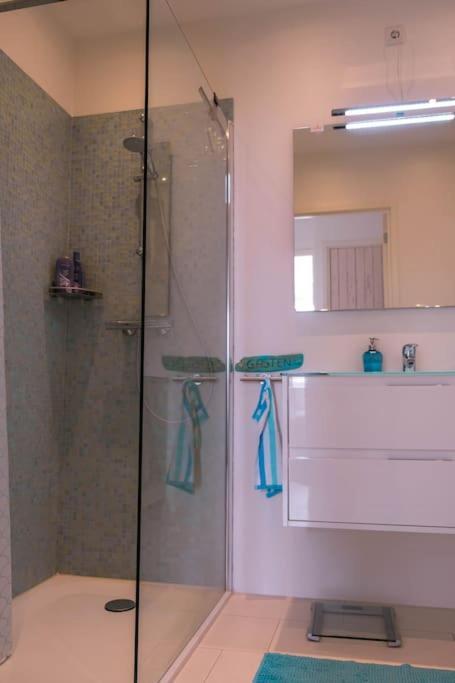 Apartament Kraaiennest Egmond aan Zee Zewnętrze zdjęcie