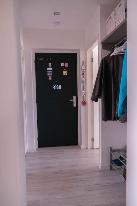 Apartament Kraaiennest Egmond aan Zee Zewnętrze zdjęcie