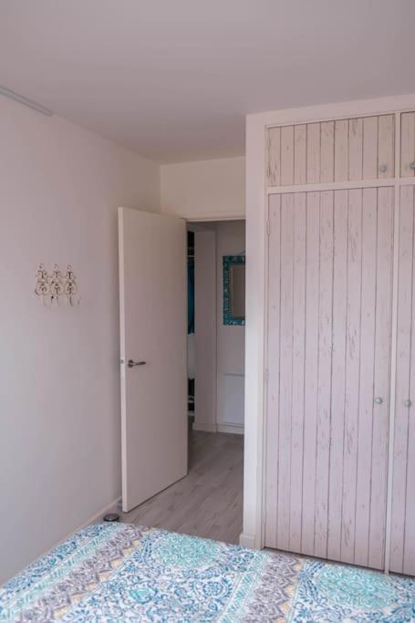 Apartament Kraaiennest Egmond aan Zee Zewnętrze zdjęcie