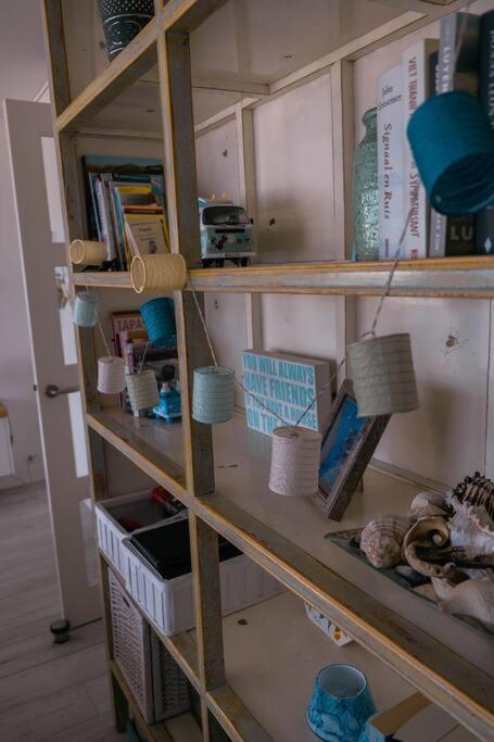 Apartament Kraaiennest Egmond aan Zee Zewnętrze zdjęcie